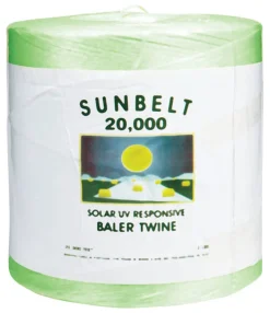 Sunbelt 20000 ft. L Green Poly Twine