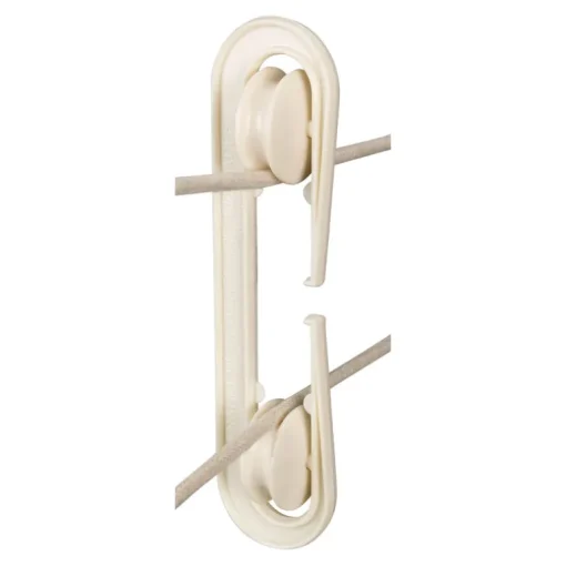 Sunline Plastic Clothesline Spreader 7.25 H x 1.5 D x 1.625 W in.