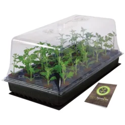 Super Sprouter Heated Propagation Station