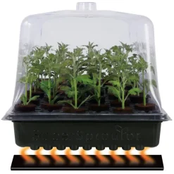Super Sprouter Heated Propagation Station