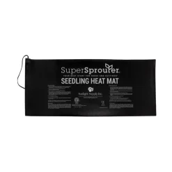 Super Sprouter Hydroponic Heat Mat