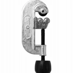 Superior Tool 1-1/8 in. Pipe Cutter Black/Silver