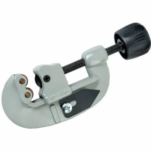 Superior Tool 1-1/8 in. Pipe Cutter Black/Silver
