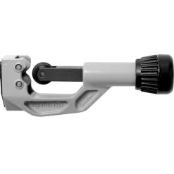 Superior Tool 1-1/4 in. Pipe Cutter Black/Silver
