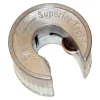 Superior Tool 3/4 in. Pipe Cutter Silver