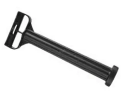 Superior Tool Shut-Off Wrench Black 1 pc