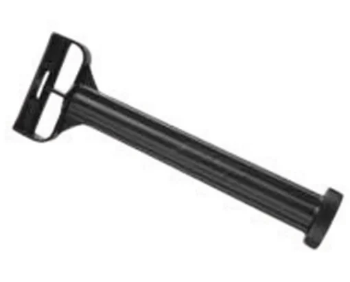 Superior Tool Shut-Off Wrench Black 1 pc