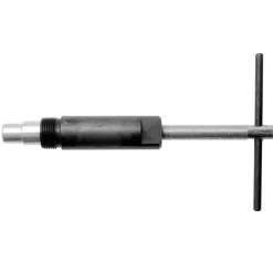 Superior Tool Steel Sleeve Puller 1/2 ID x 1/2 OD in.