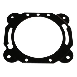 Superior Tool SuperRing Coated Steel Closet Flange