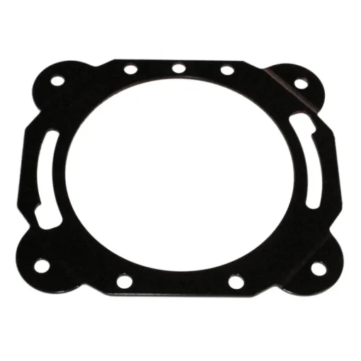 Superior Tool SuperRing Coated Steel Closet Flange