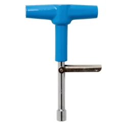 Superior Tool Torque Wrench 3-1/2 in. L 1 pc
