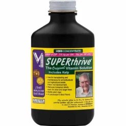 SUPERrthrive Liquid Concentrate Multiple Nutrient System 4 oz