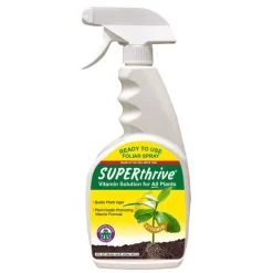 SUPERthrive Liquid Multiple Plant Food 23 oz