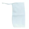 SuperTuff 6 in. W White Mesh Pump Strainer With Drawstring (Pack of 12)