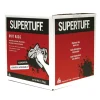 SuperTuff 12 in. W X 12 in. L White Cotton Knit Rags