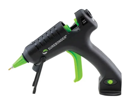Surebonder 20 W High Temperature Glue Gun 120 V