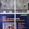 SURFACE MNT KIT 48"X48"