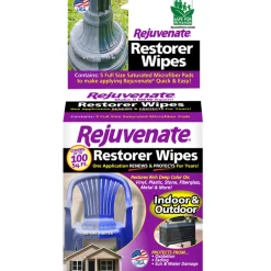 Surface Restore Wpes 5Pk
