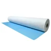 Surface Shields Multi-Shield 40 in. W X 54 ft. L Blue Non-Woven Fibers Surface Prep