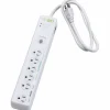 SURGE PROTECTOR WIFI