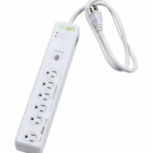 SURGE PROTECTOR WIFI