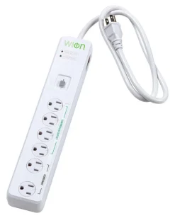 SURGE PROTECTOR WIFI