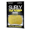 Surly Citrus Scent Medium Bar Soap 0.7 oz.