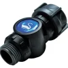 Swan 3/8 in. ABS Threaded Female/Male Swivel Hose Connector (Pack of 24)