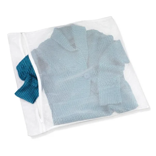 SWEATER WASH BAG 23X22"