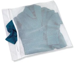 SWEATER WASH BAG 23X22"
