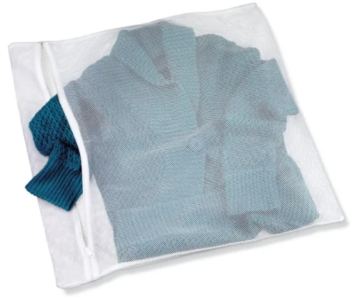 SWEATER WASH BAG 23X22"