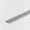 SWEEP SILVER 0.25X36"