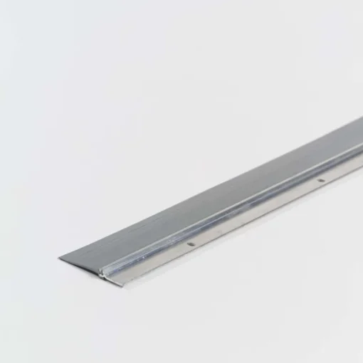 SWEEP SILVER 0.25X36"