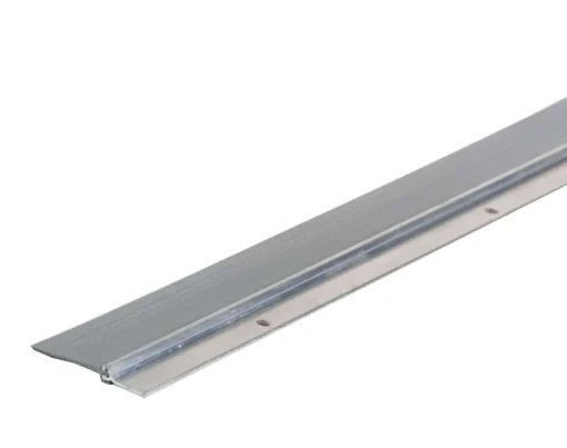 SWEEP SILVER 0.25X36"