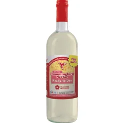 Sweet-Seed Sweet-Nectar Hummingbird Sucrose Nectar 25.3 oz (Pack of 12).