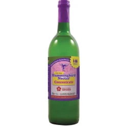 Sweet-Seed Sweet-Nectar Hummingbird Sucrose Nectar Concentrate 25.3 oz (Pack of 12)