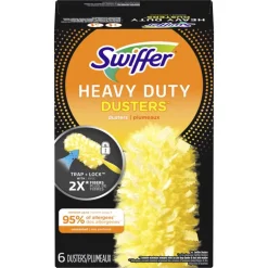 Swiffer Duster 360 6Ct