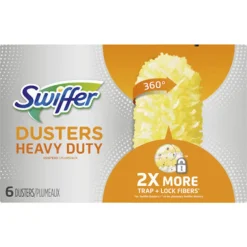 Swiffer Duster 360 6Ct