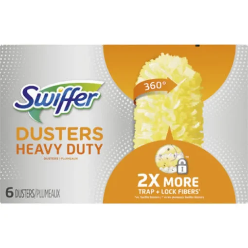 Swiffer Duster 360 6Ct