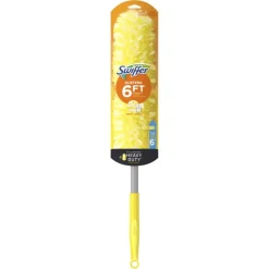 SWIFFER HVY DTY DUST KIT