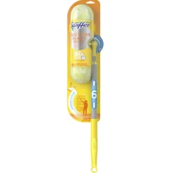 SWIFFER HVY DTY DUST KIT