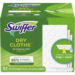 Swiffer Sweep Refil 32Ct