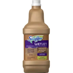 Swiffer WetJet Inviting Home Scent Floor Cleaner Liquid 1.25 L (Pack of 4)