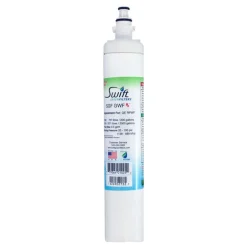 Swift Green Filters SGF GWF Refrigerator Replacement Filter For GE RPWF