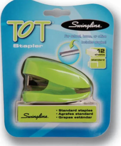 Swingline Tot Stapler