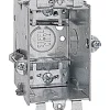 SWITCH BX OW3X2X2-1/2 1G