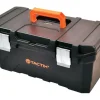 TACTIX TOOLBOX PLSTC 20"