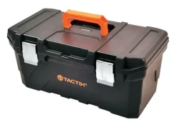 TACTIX TOOLBOX PLSTC 20"