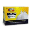 TAL KTCHN BAG 13GL 120PK