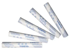 Tampax Tampons 1 pk